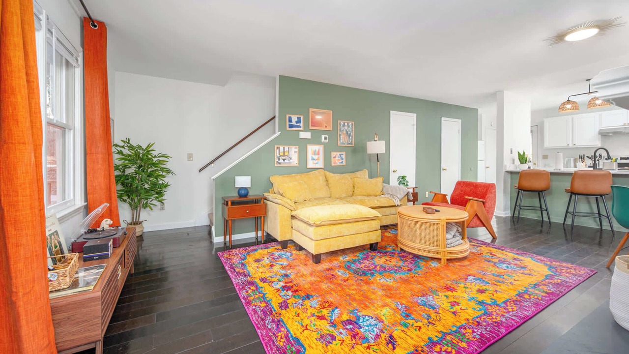 Photo of Livingroom in Cary