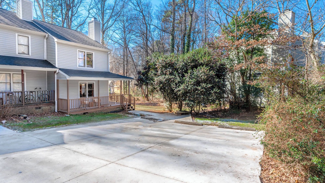 Photo of Outdoor in Cary
