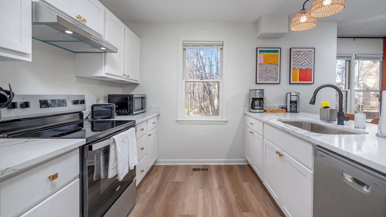 Photo of Kitchen in Cary