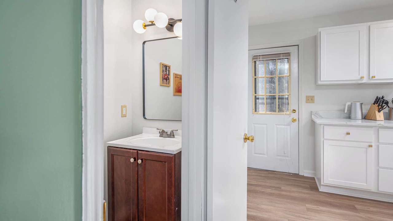 Photo of Bathroom in Cary