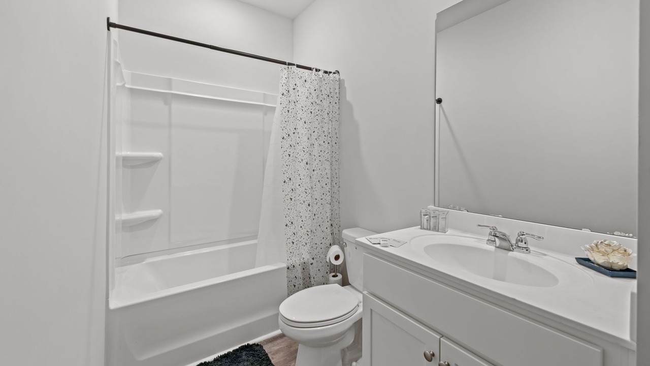 Photo of Bathroom in Conway