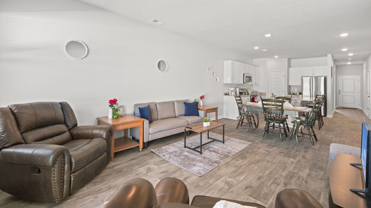 Photo of Livingroom in Conway