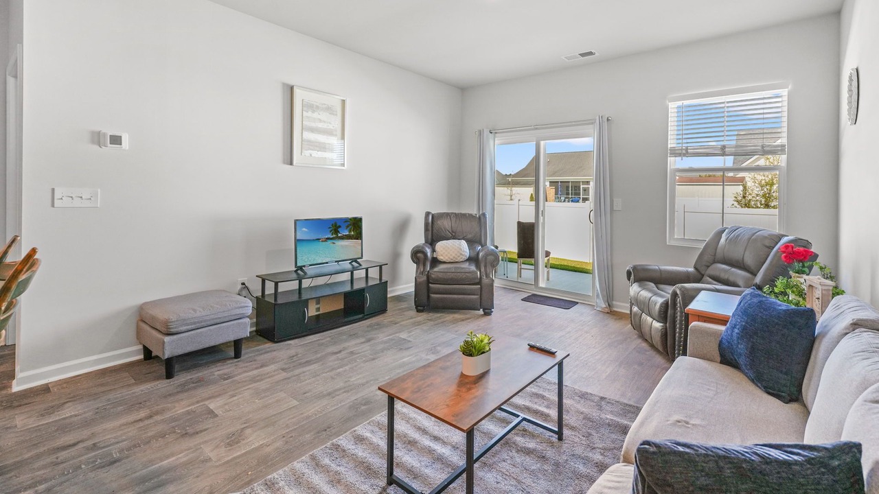 Photo of Livingroom in Conway