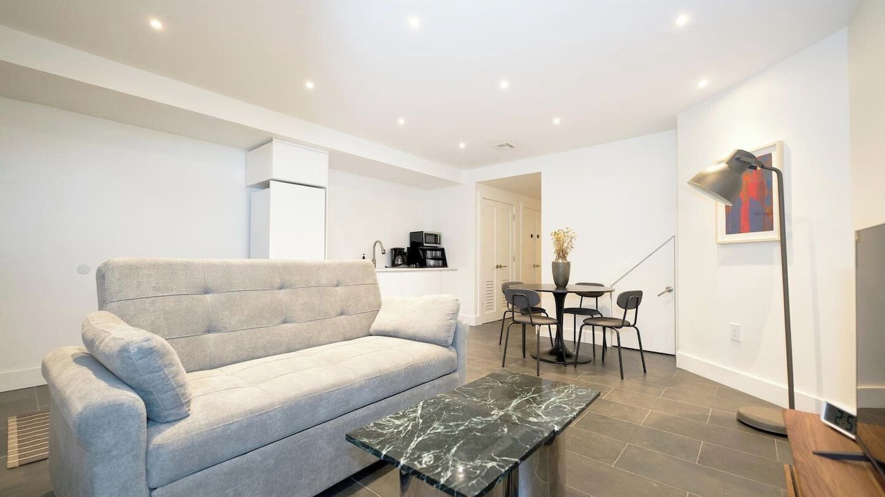 Photo of Livingroom in Upper Manhattan