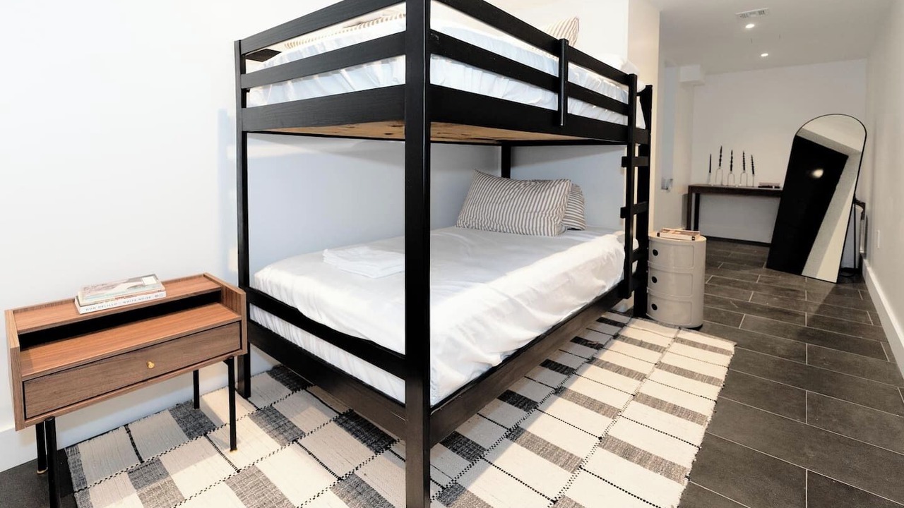 Photo of Bedroom in Upper Manhattan