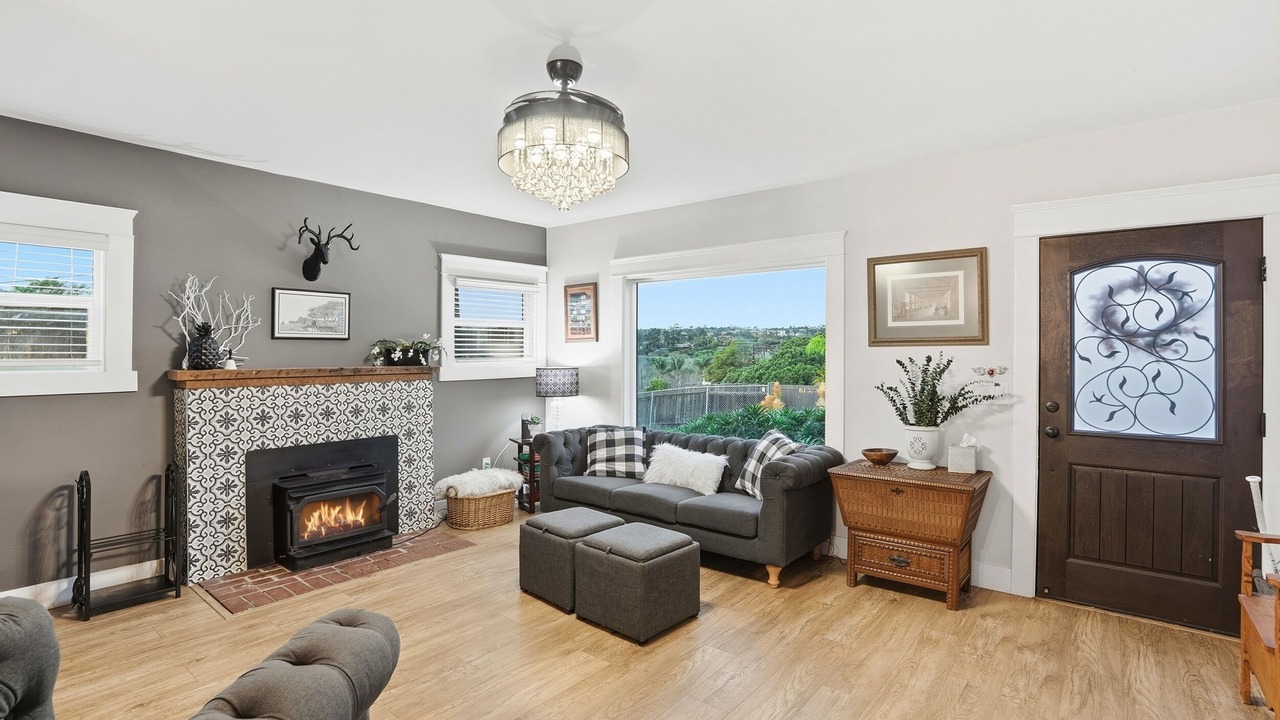 Photo of Bedroom in Bonita