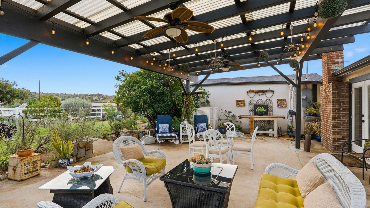 Photo of Outdoor in Bonita