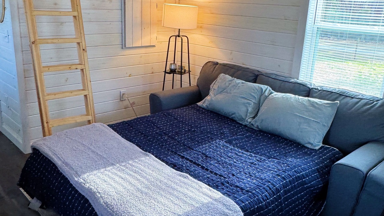 Photo of Bedroom in Vass