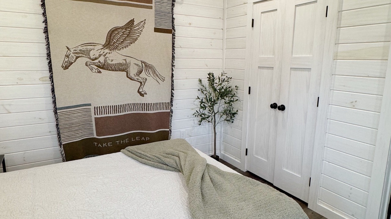 Photo of Bedroom in Vass