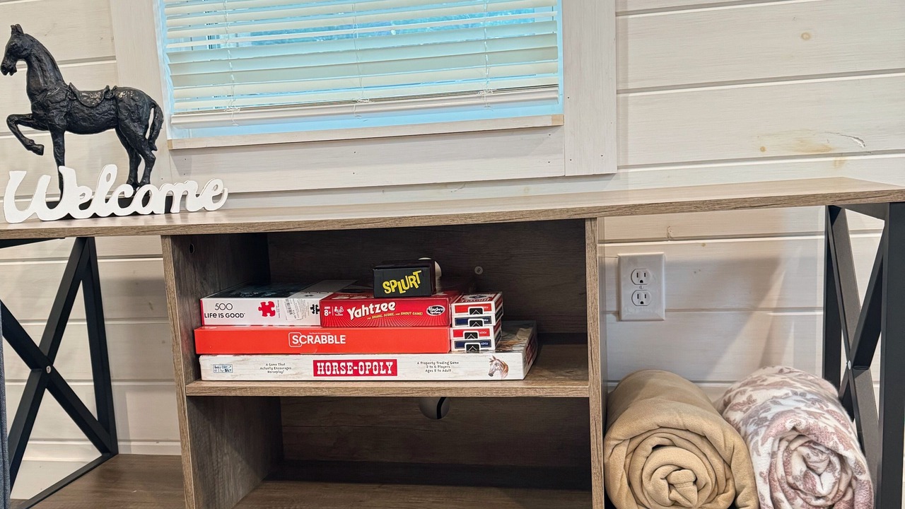 Photo of Bedroom in Vass