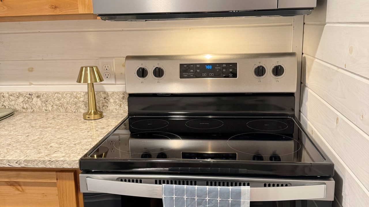 Photo of Kitchen in Vass