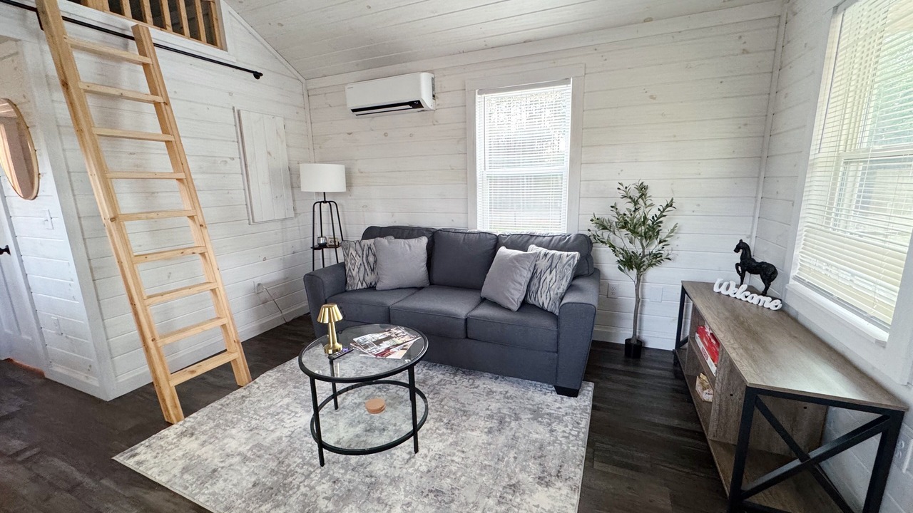 Photo of Bedroom in Vass