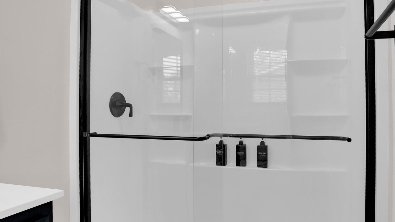 Photo of Bathroom in St. Andrews