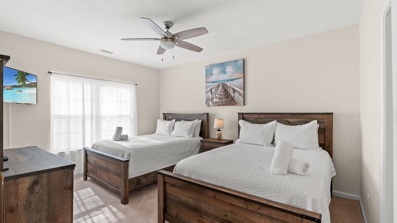 Photo of Bedroom in Red Hill
