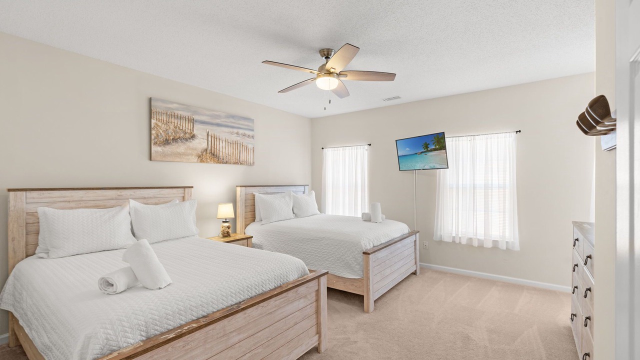 Photo of Bedroom in Red Hill
