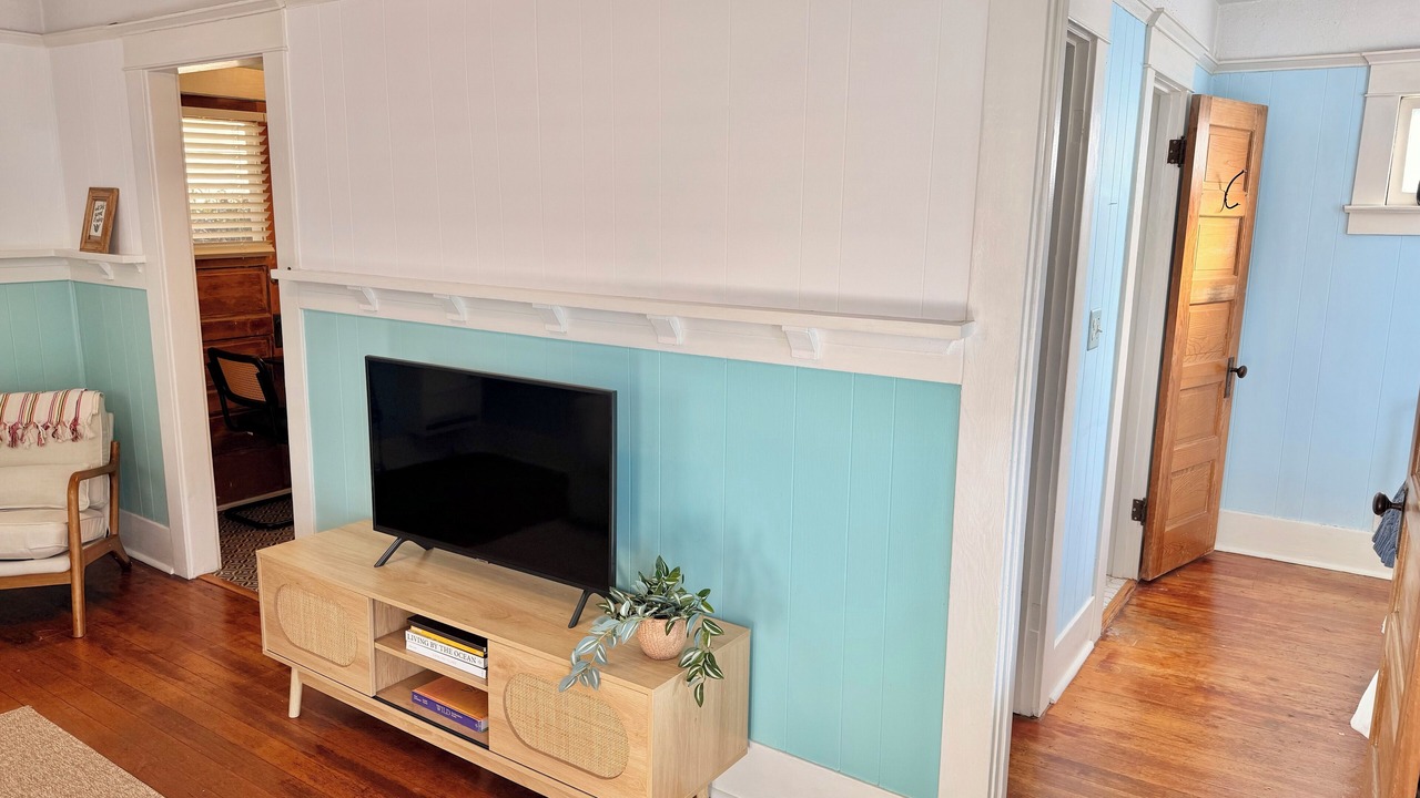 Photo of Livingroom in South Redondo
