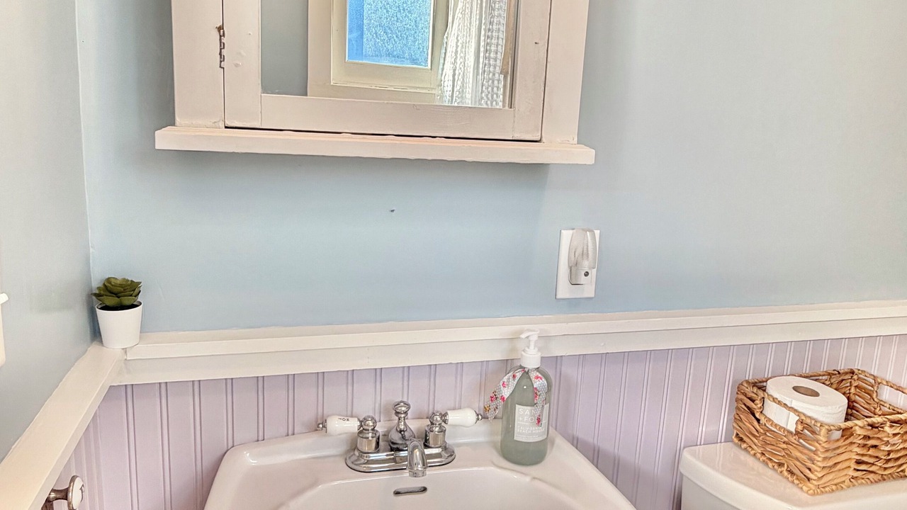 Photo of Bathroom in South Redondo
