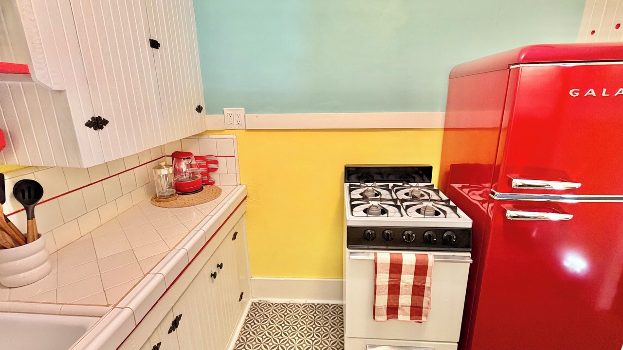 Photo of Kitchen in South Redondo