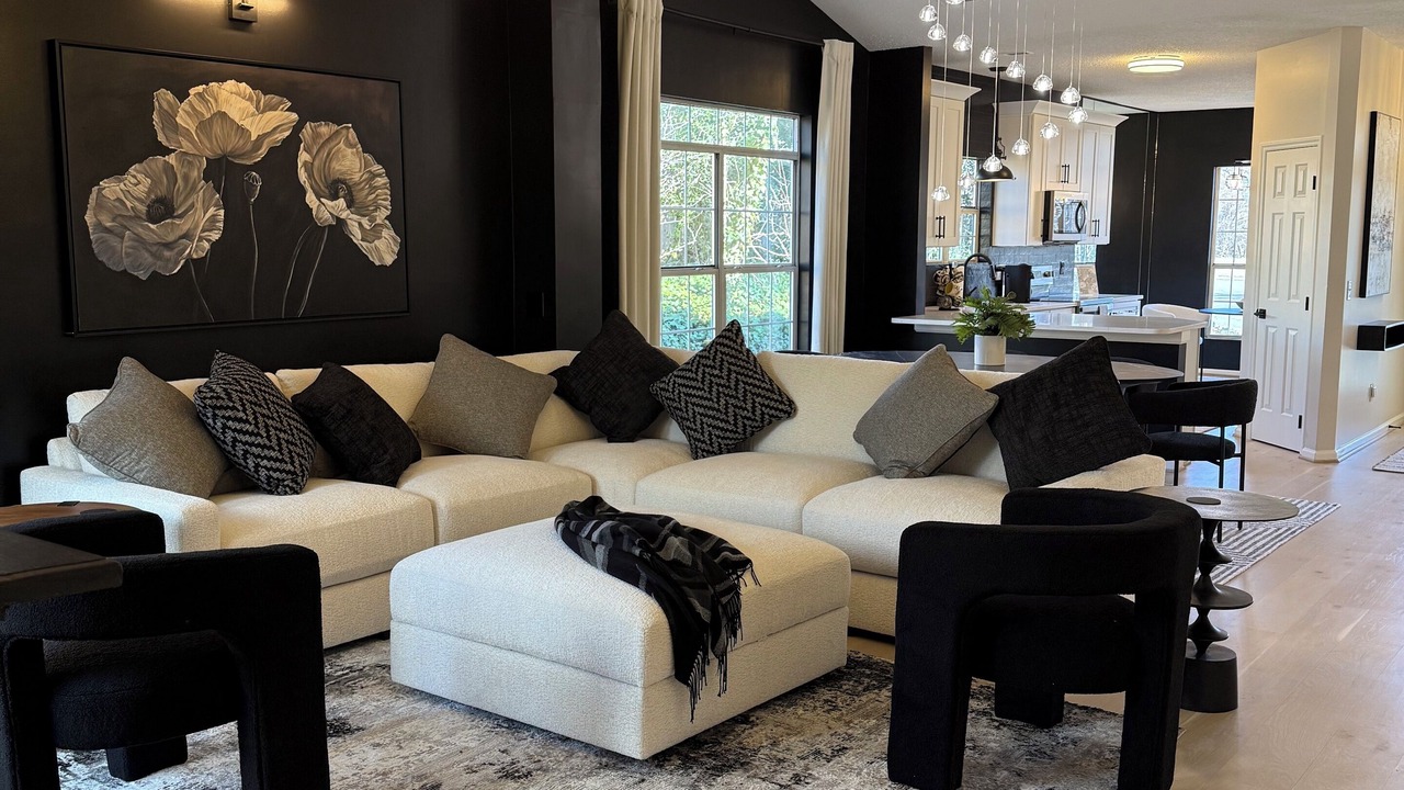 Photo of Livingroom in Greensboro