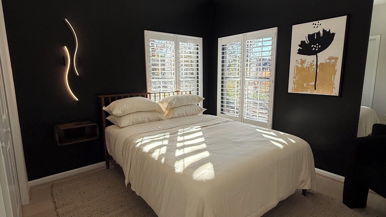 Photo of Bedroom in Greensboro