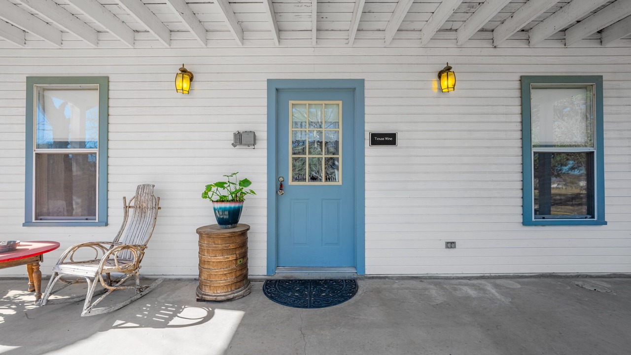 Photo of Outdoor in Fredericksburg