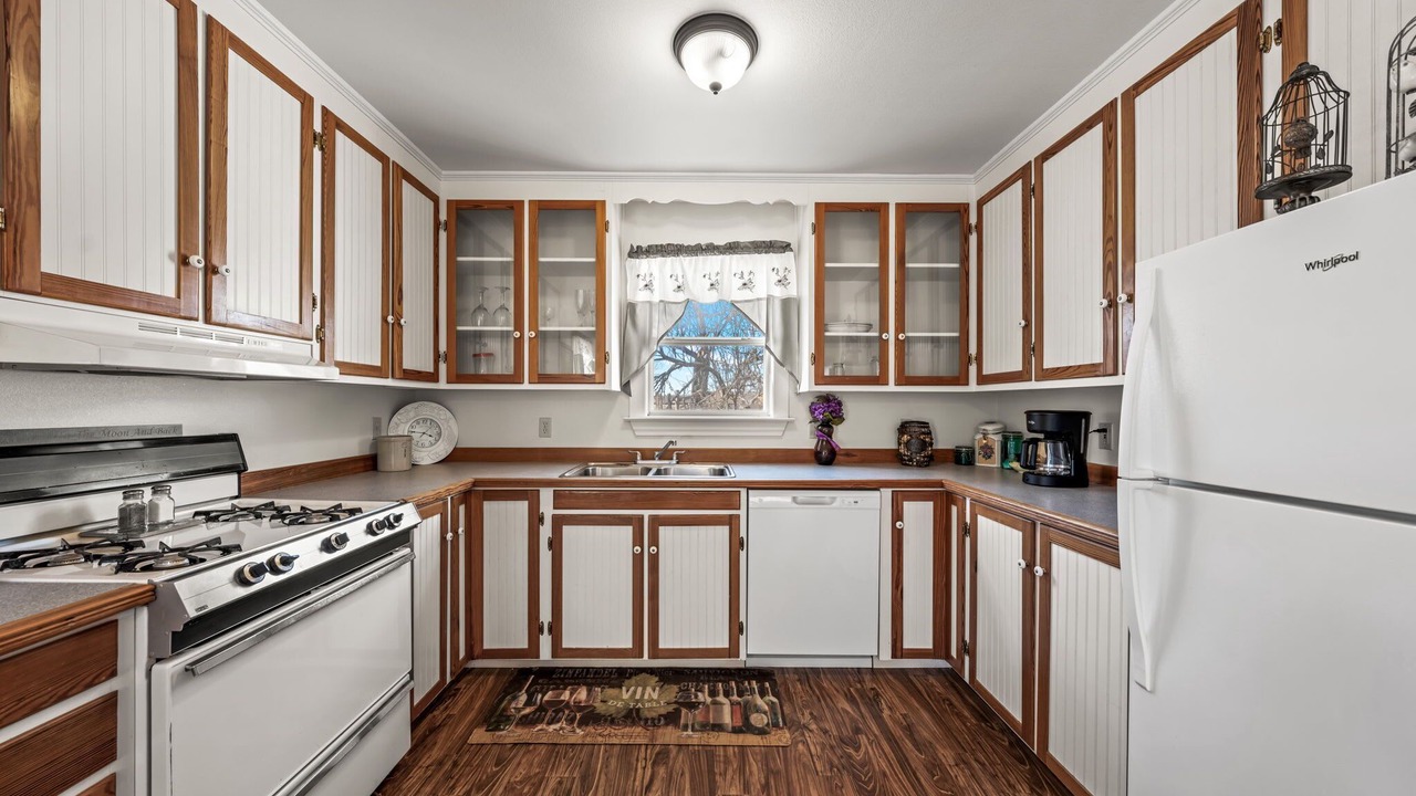 Photo of Kitchen in Fredericksburg