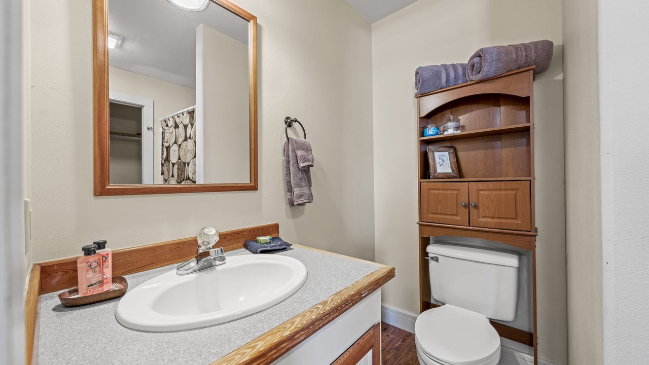 Photo of Bathroom in Fredericksburg