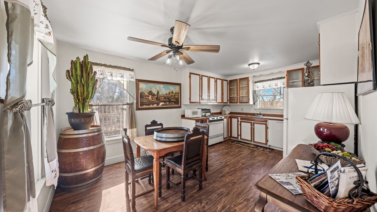 Photo of Kitchen in Fredericksburg
