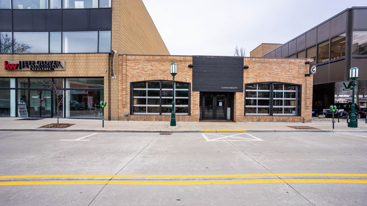 Photo of Outdoor in Birmingham