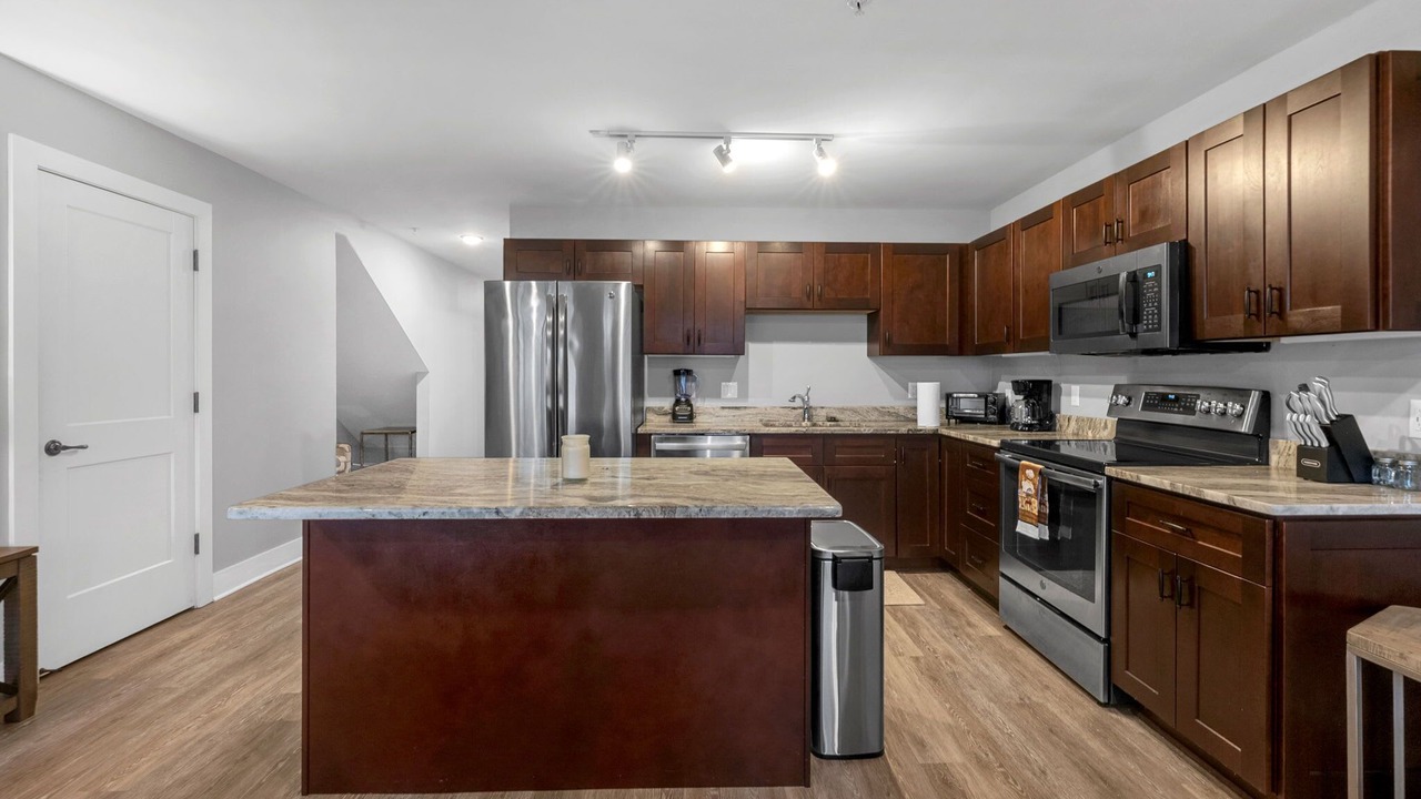 Photo of Kitchen in Birmingham