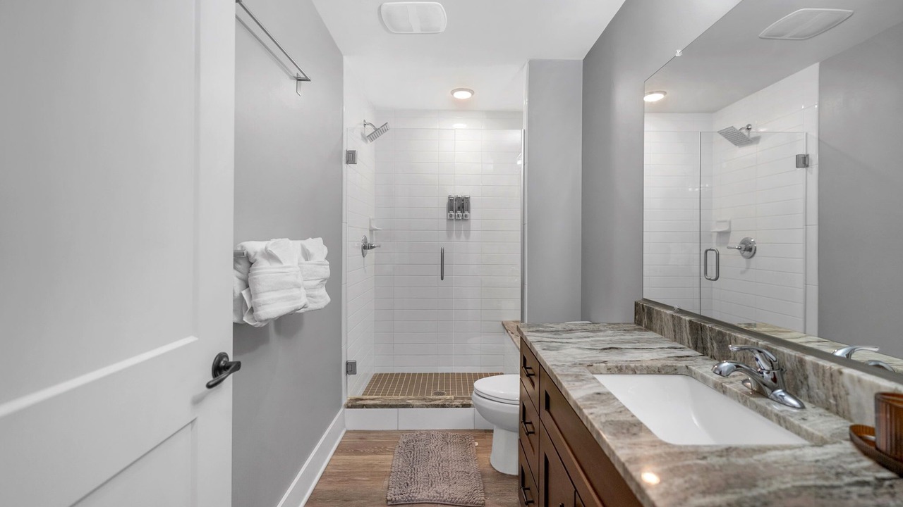 Photo of Bathroom in Birmingham