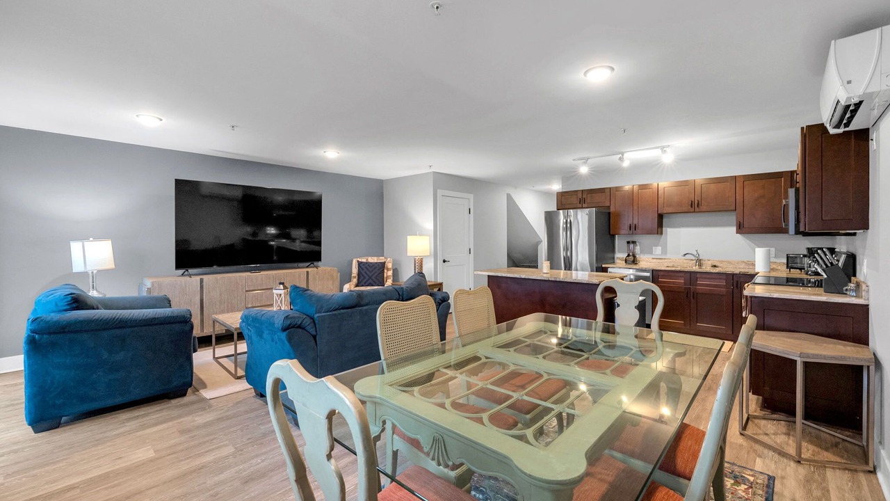 Photo of Livingroom in Birmingham