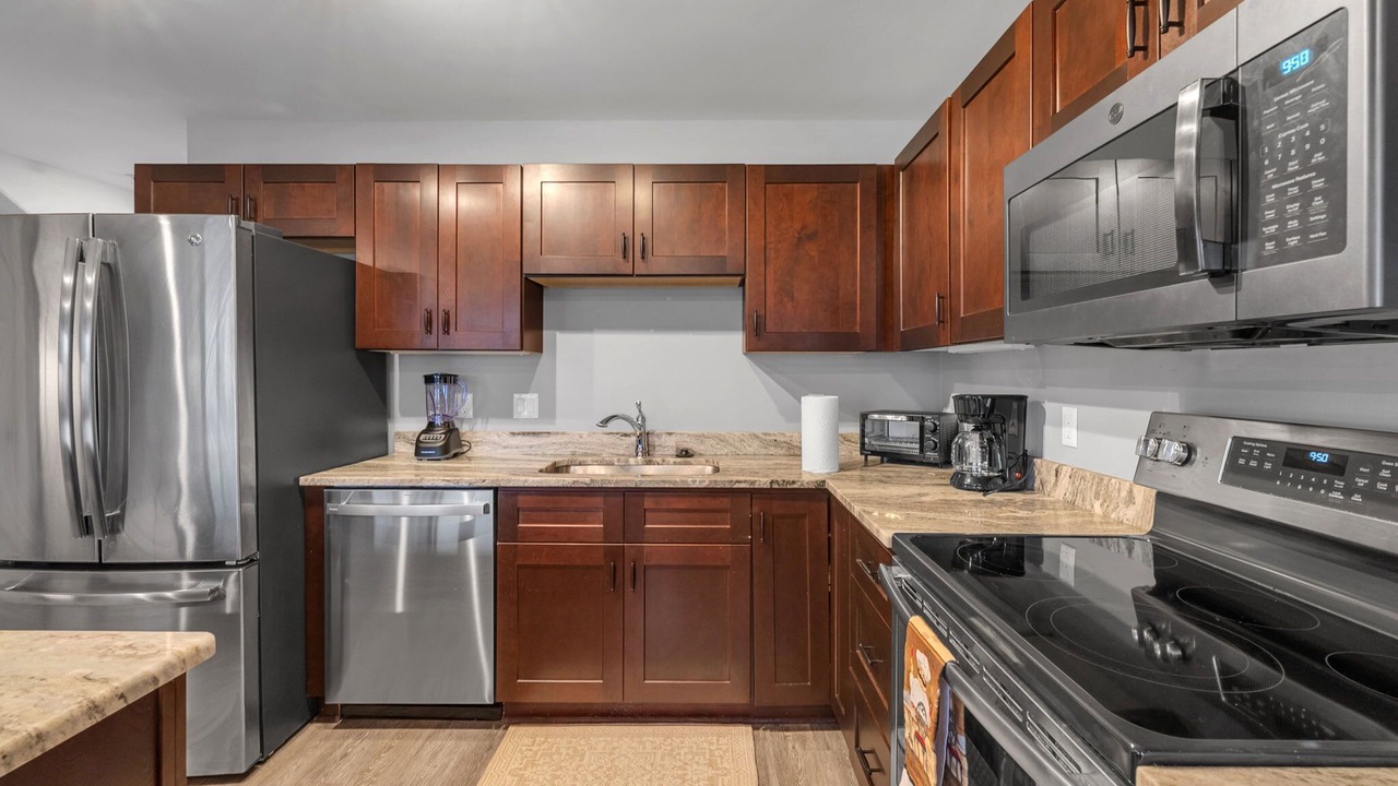 Photo of Kitchen in Birmingham