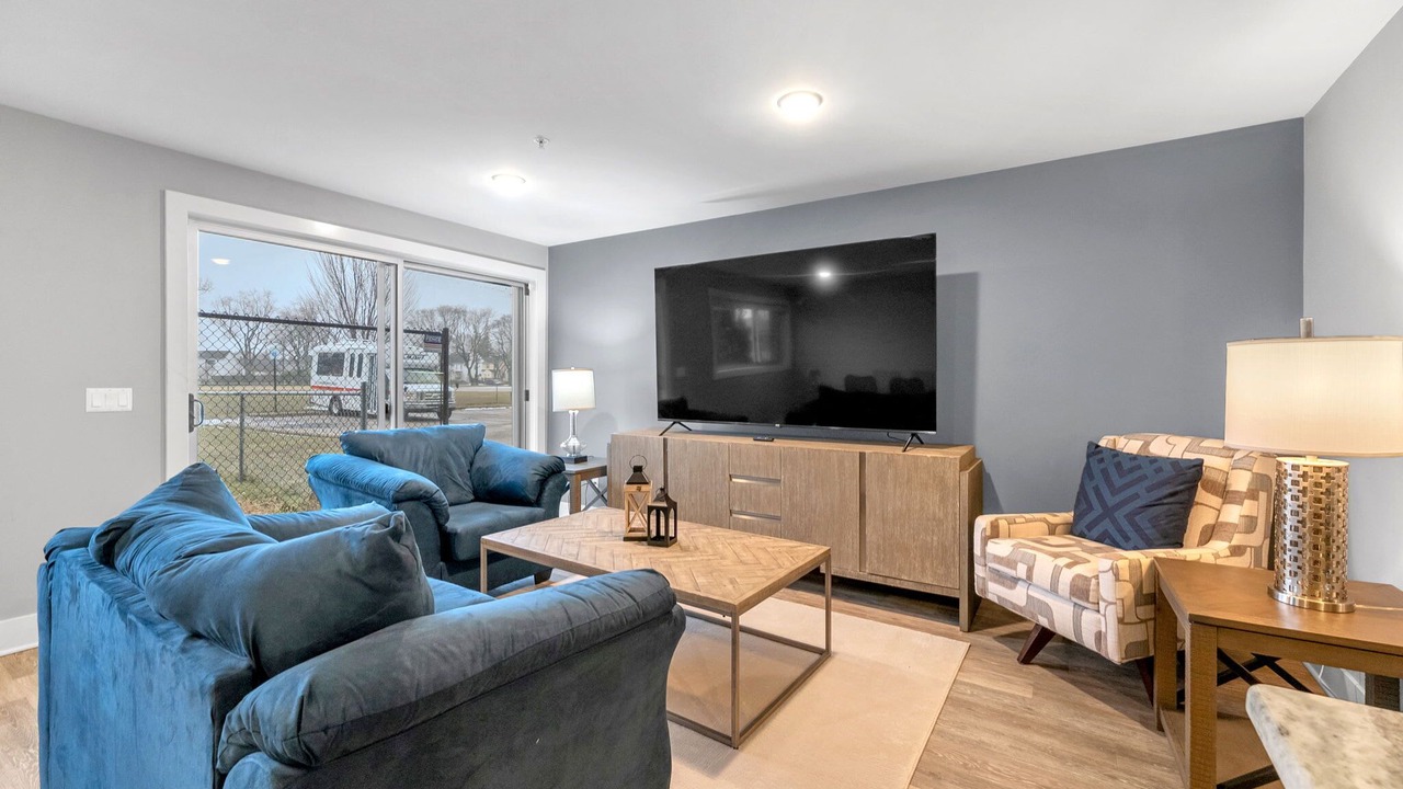 Photo of Livingroom in Birmingham