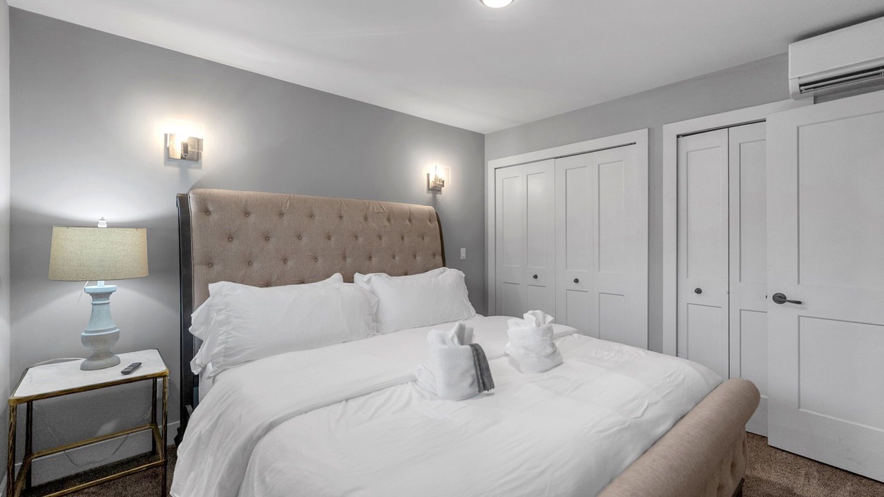 Photo of Bedroom in Birmingham