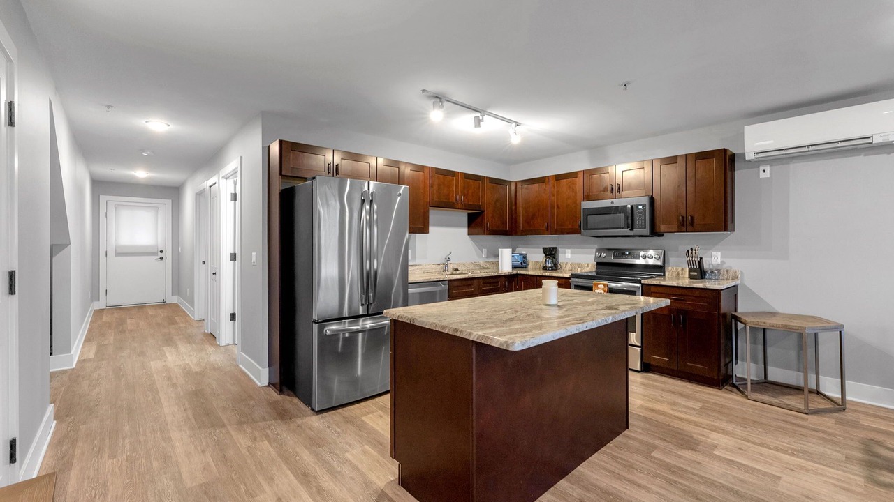 Photo of Kitchen in Birmingham