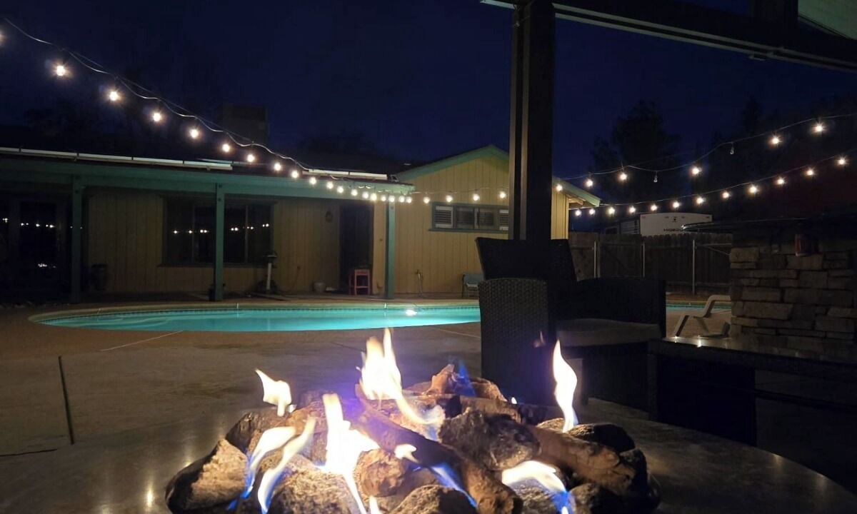 Photo of Outdoor in Hanford