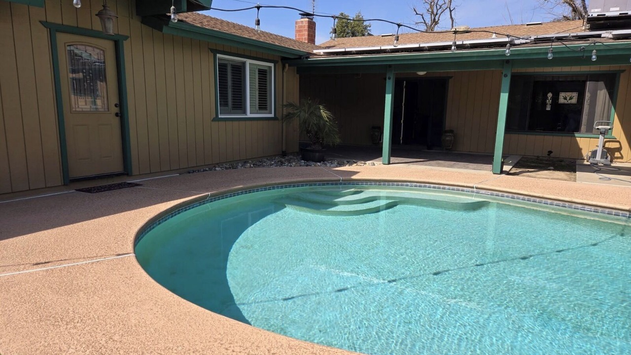 Photo of Outdoor in Hanford