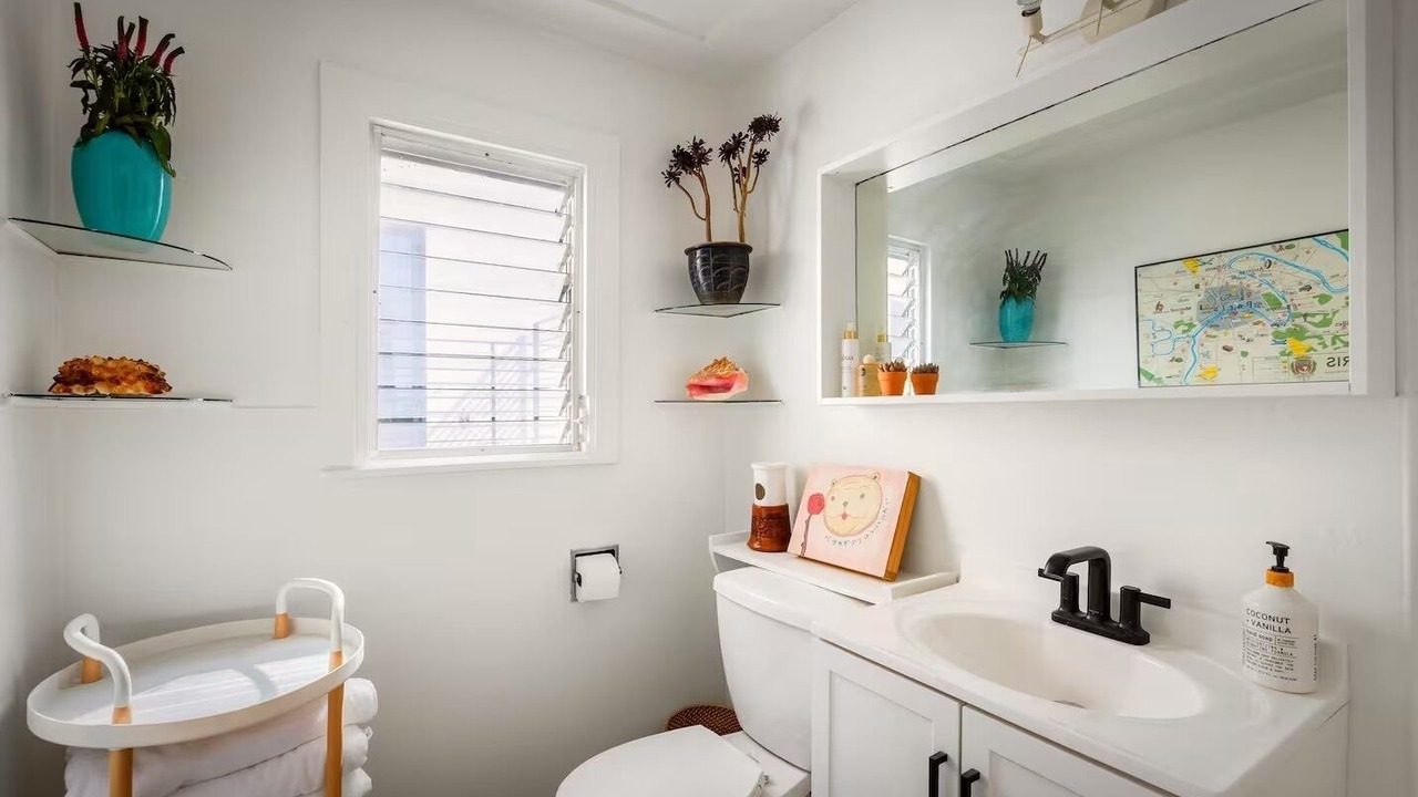 Photo of Bathroom in Palms