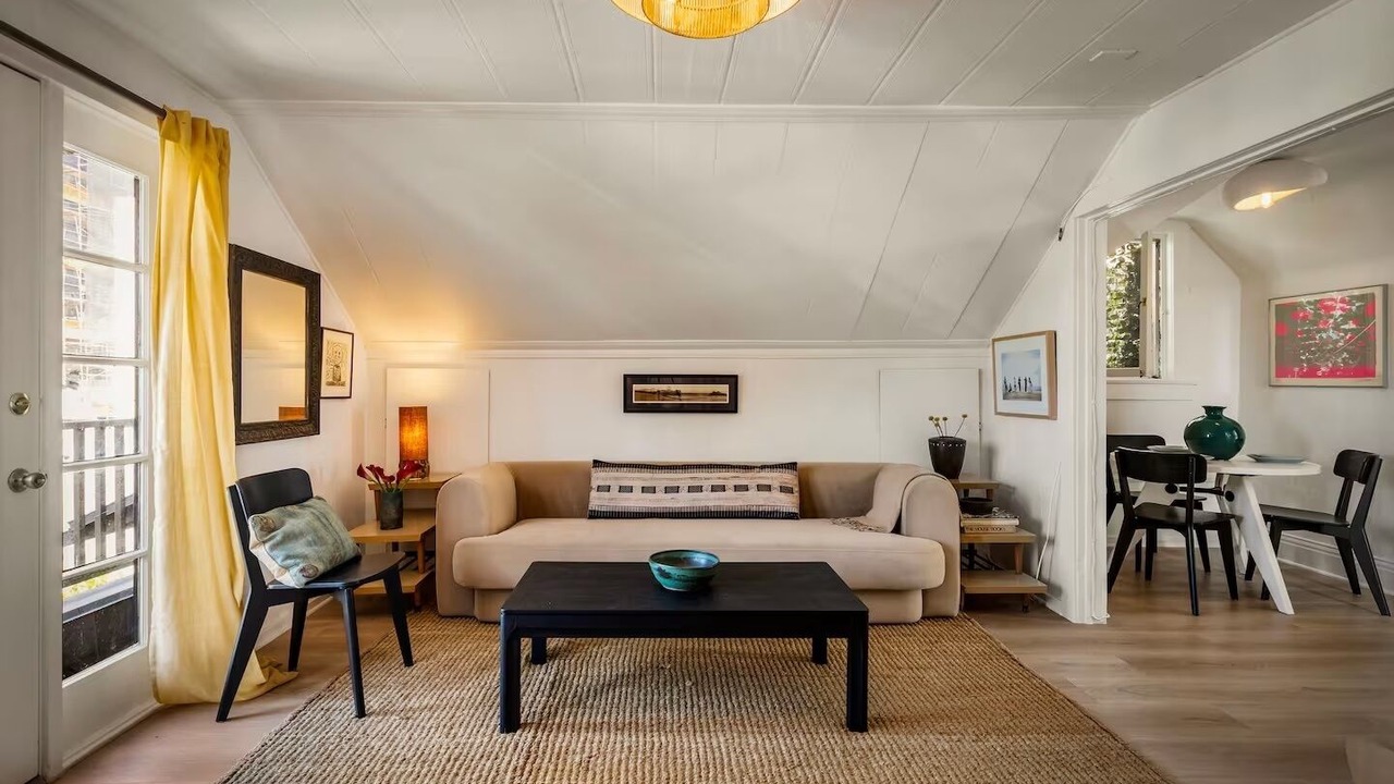 Photo of Livingroom in Palms