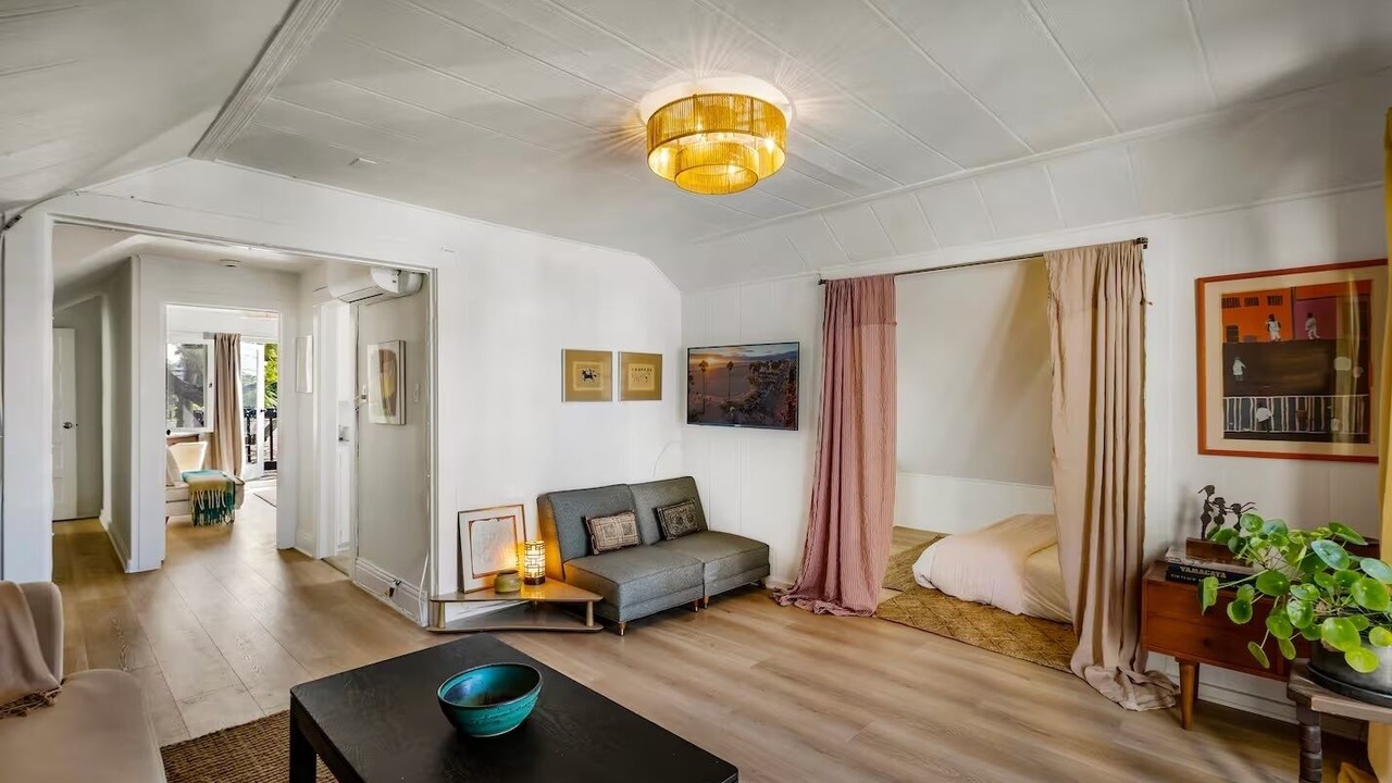 Photo of Bedroom in Palms