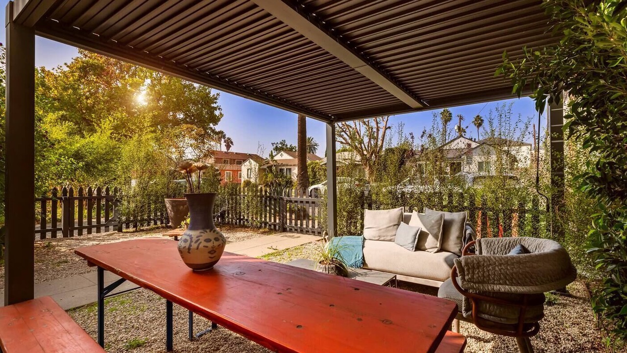 Photo of Outdoor in Palms