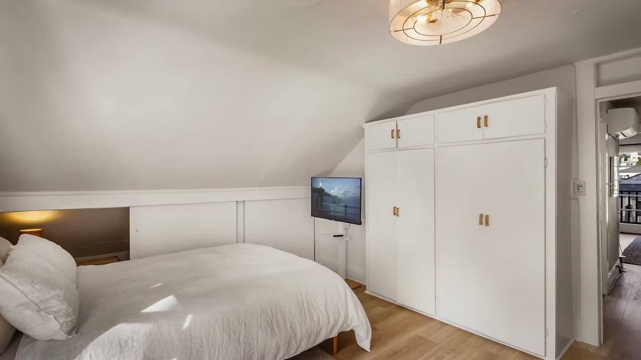 Photo of Bedroom in Palms