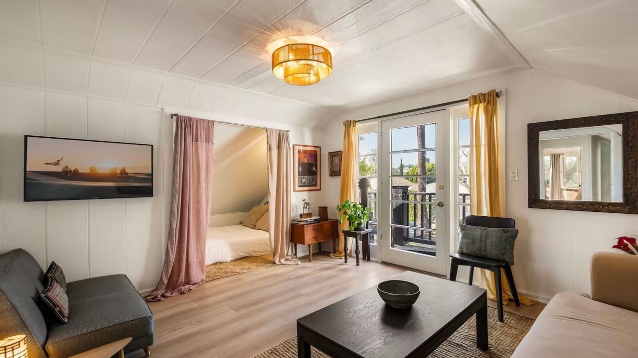 Photo of Livingroom in Palms