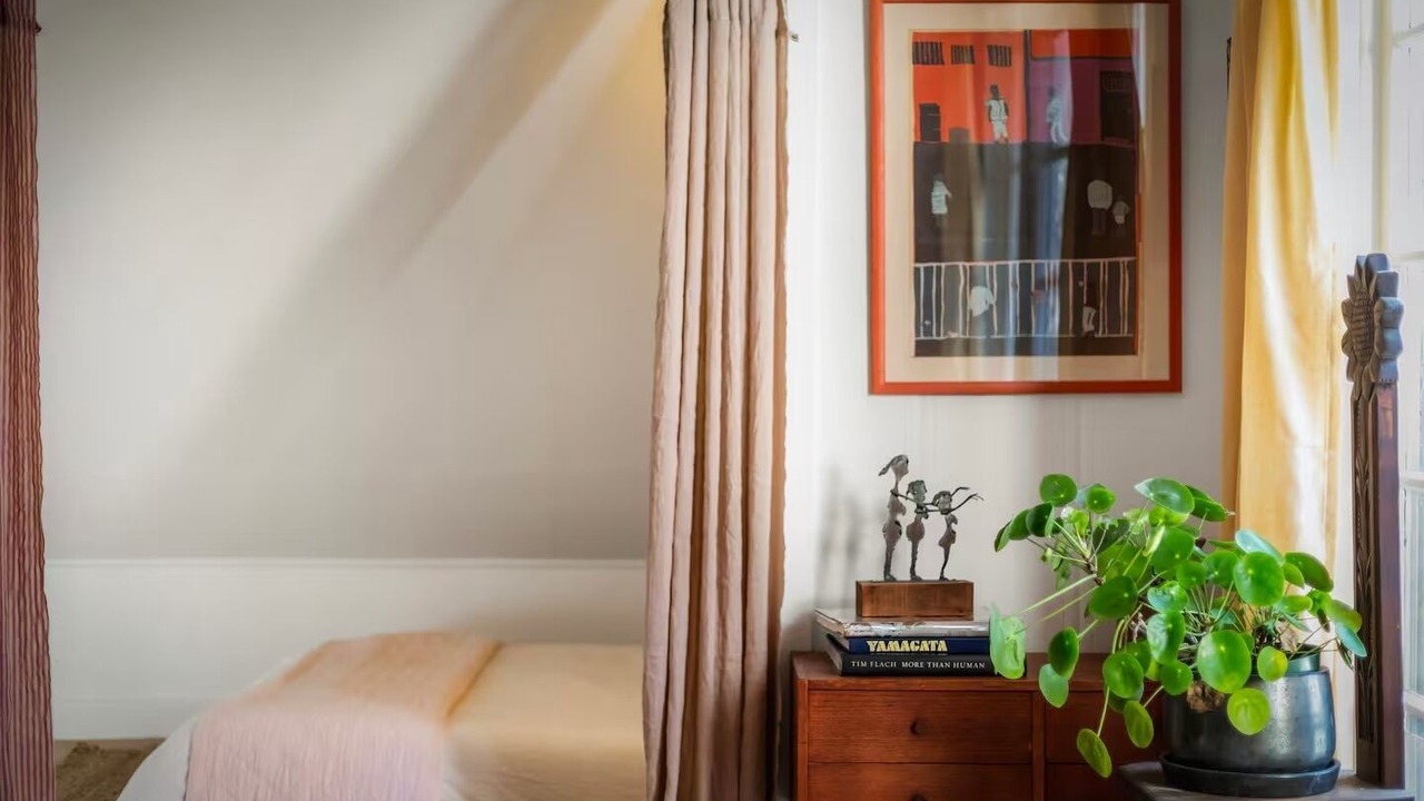 Photo of Bedroom in Palms
