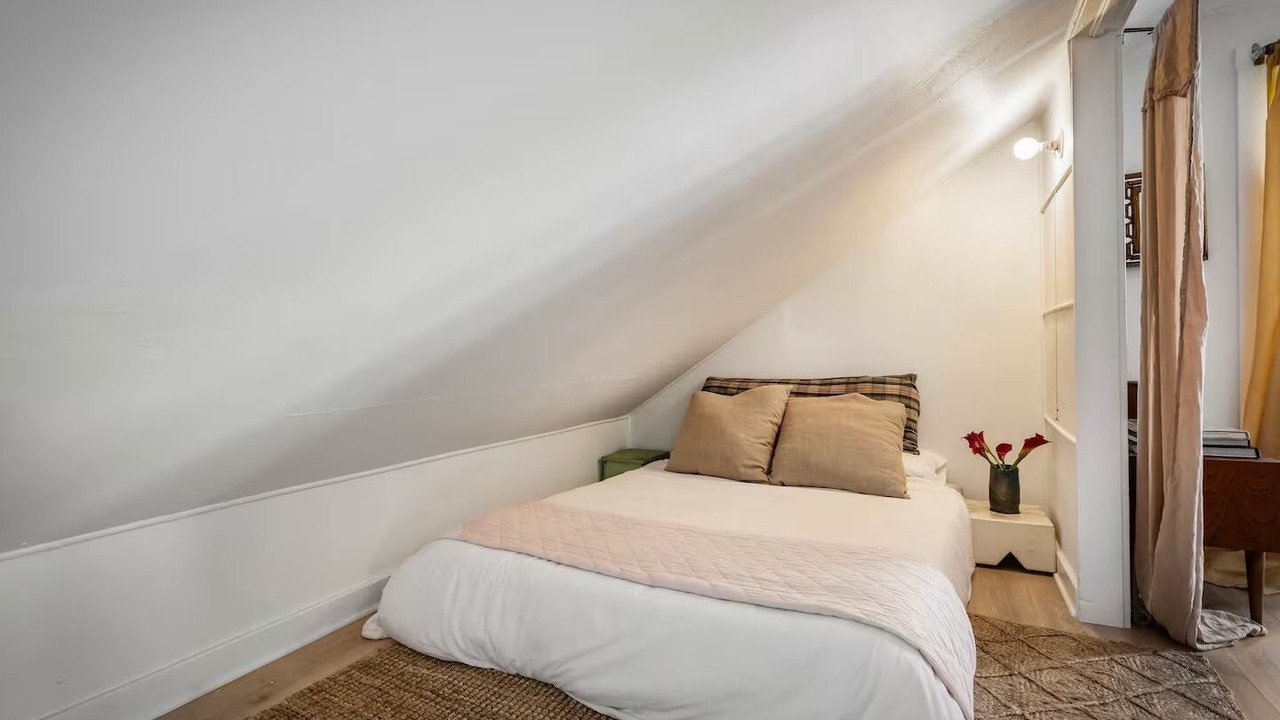 Photo of Bedroom in Palms
