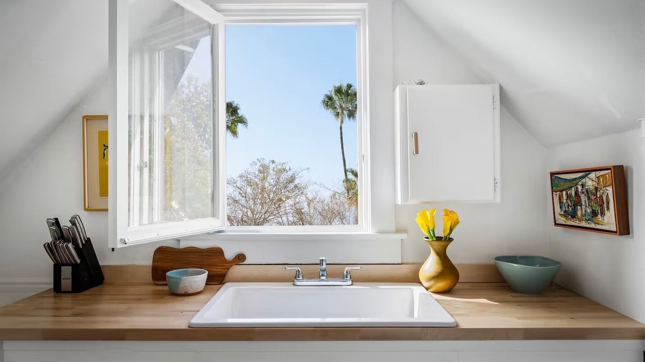 Photo of Bathroom in Palms