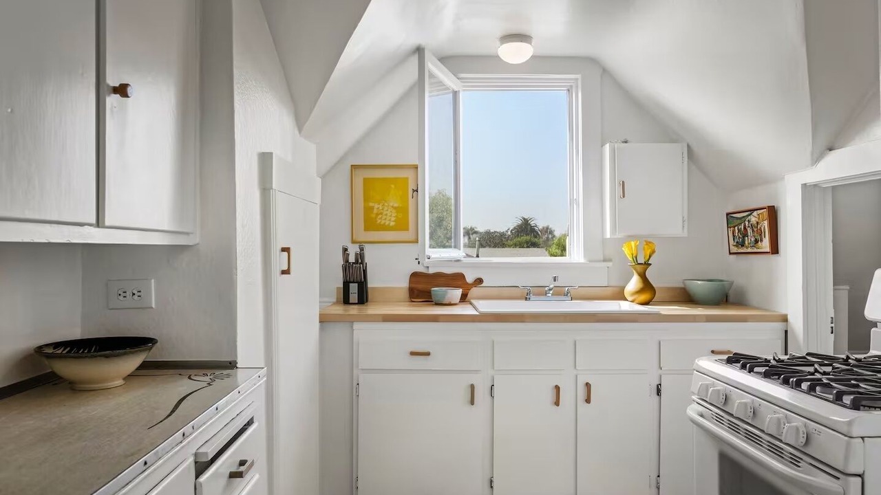 Photo of Kitchen in Palms