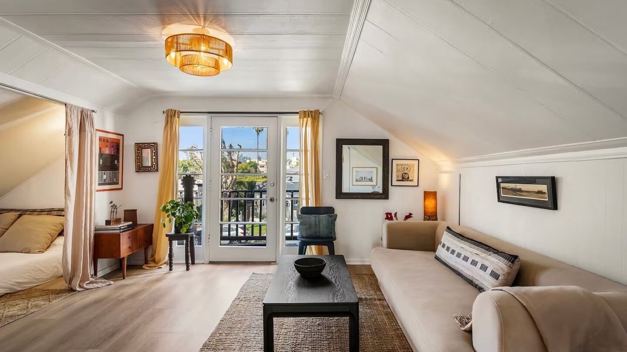 Photo of Livingroom in Palms