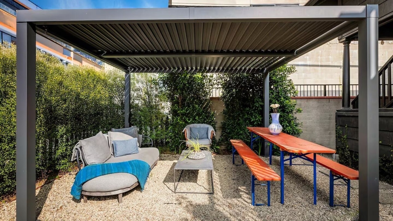 Photo of Outdoor in Palms